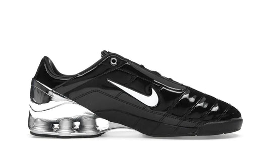 Nike Total 90 Secutor Shox Magia Maha Amsterdam Black Silver
