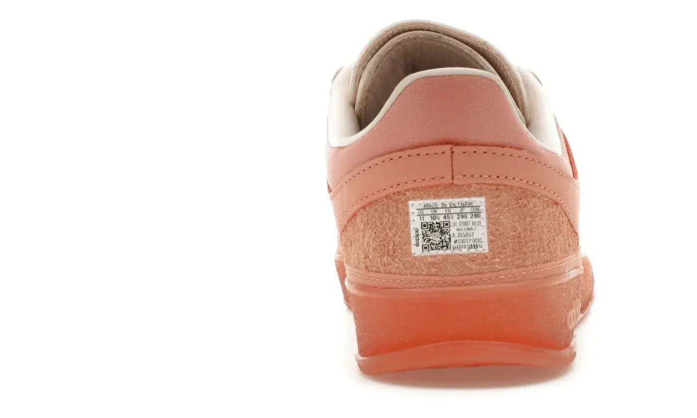 Adidas Gazelle Indoor Bad Bunny Cabo Rojo - JS5052