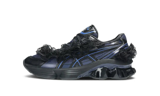 ASICS Gel-Kinetic Fluent SHUSHU Tong Blue Expanse