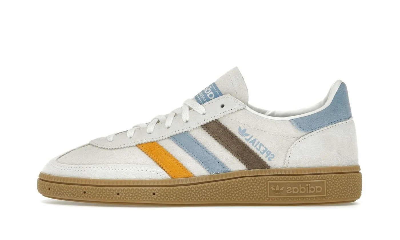 Handball Spezial Light Blue Earth Strata - IG1975