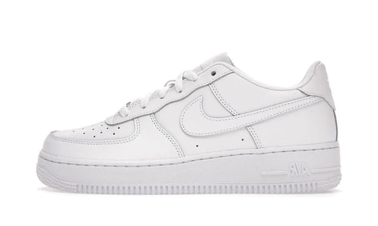 Nike Air Force 1 Low LE Triple White
