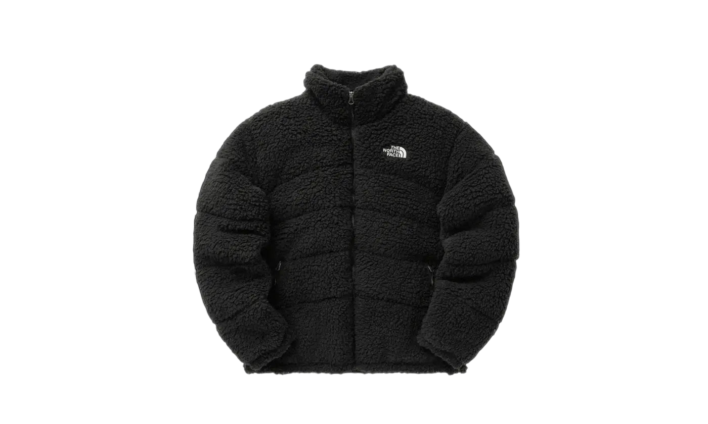 The North Face High Pile 2000 Jacket
