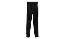 Moncler x Palm Angels Track Pants Black White - H00004 - 899A1999/G209L8H00004899A1999