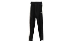 Moncler x Palm Angels Track Pants Black White - H00004 - 899A1999/G209L8H00004899A1999