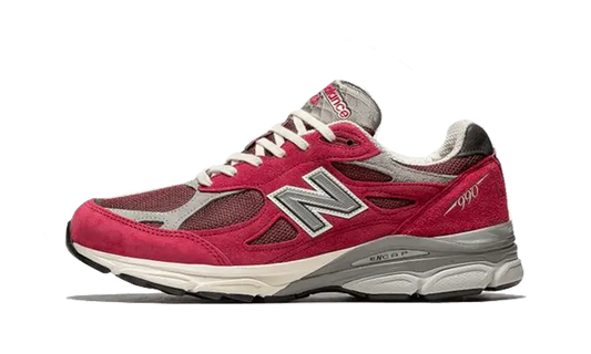 990 V3 Scarlet