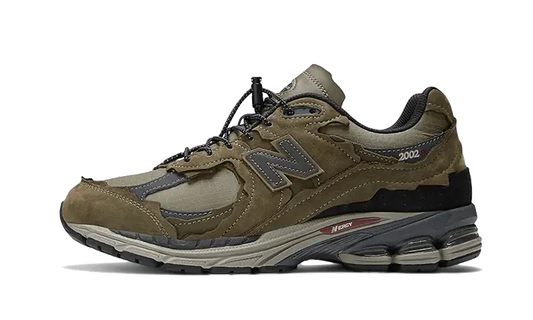 2002R Protection Pack Dark Moss