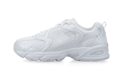 New Balance 530 Triple White - MR530PA