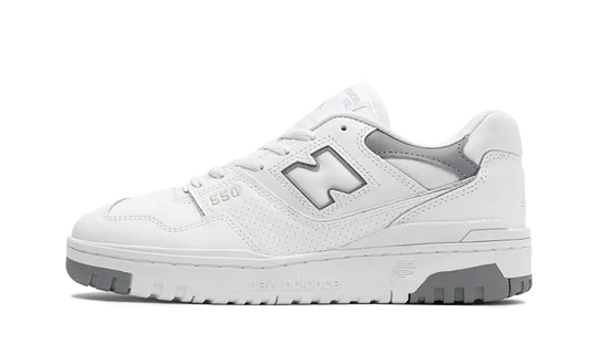 550 White Shadow Gray