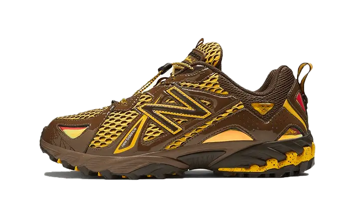 New Balance 610 Aminé The Mooz - ML610TAM