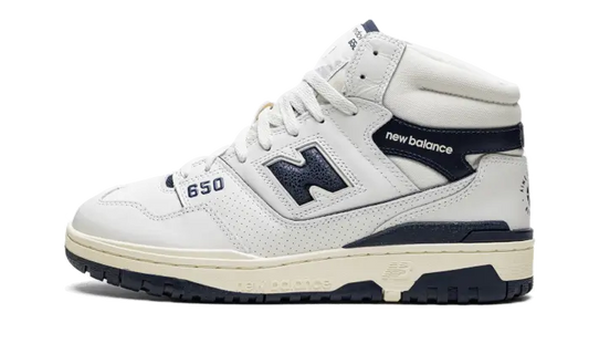 650R Aimé Leon Dore White Navy