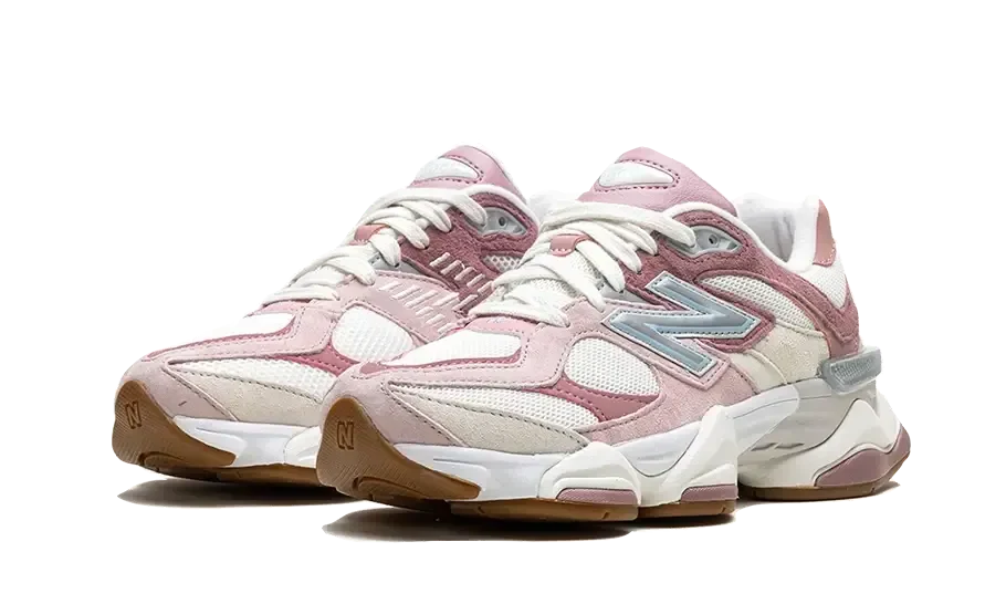 New Balance 9060 Rose Pink - U9060FRL