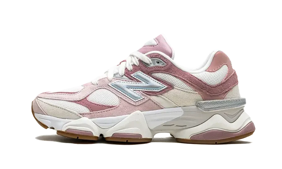 New Balance 9060 Rose Pink - U9060FRL
