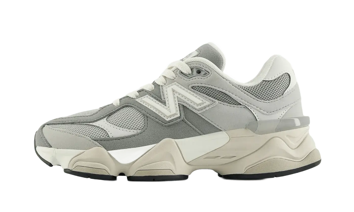 9060 Slate Grey Raincloud