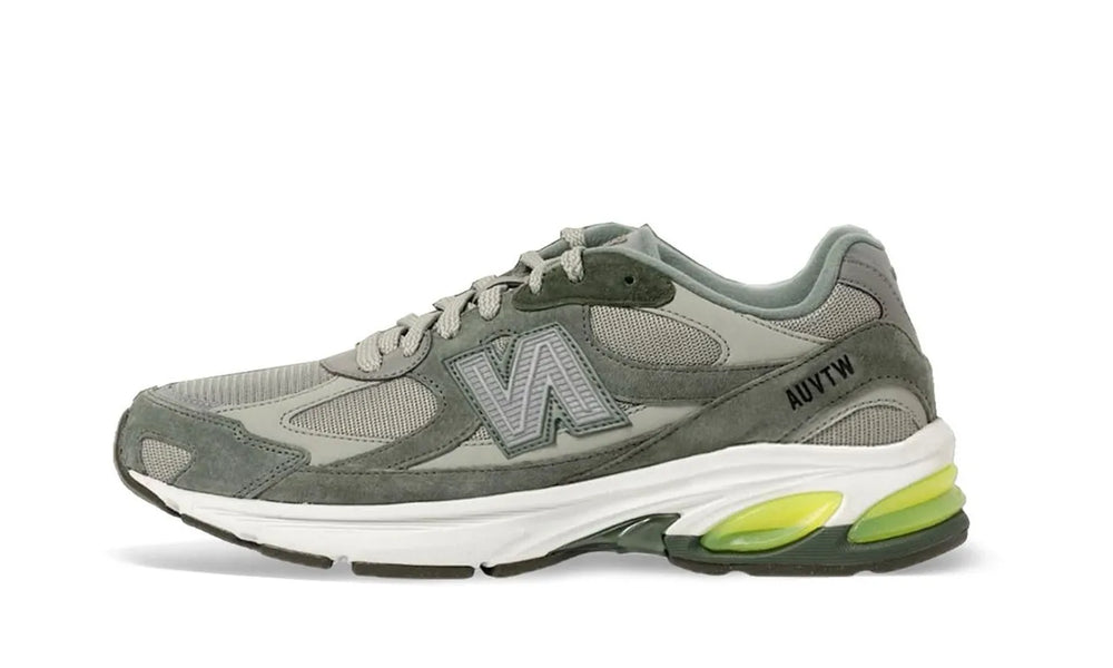 New Balance Abzorb 2010 WTAPS Agave Green