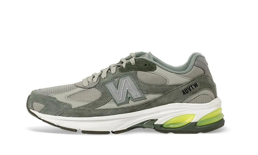 New Balance Abzorb 2010 WTAPS Agave Green