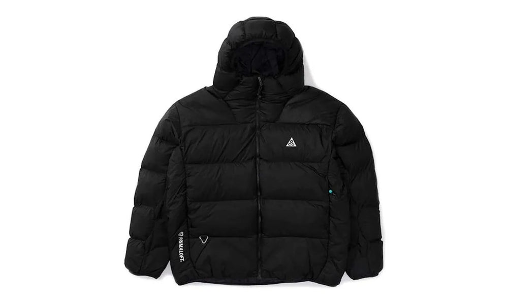 Nike ACG Therma-FIT ADV Lunar Lake Puffer Jacket Triple Black