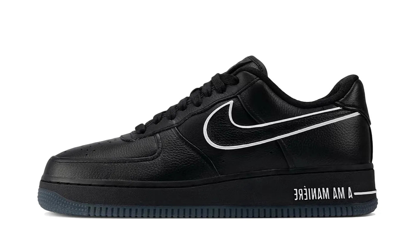 Air Force 1 Low A Ma Maniére Hand Wash Cold - HF4084-001