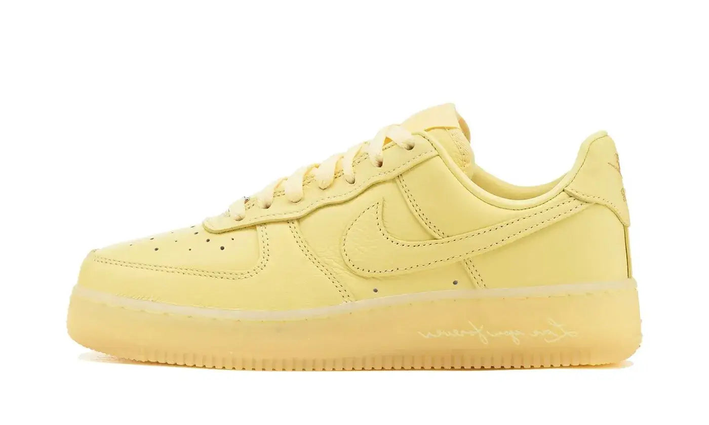 Air Force 1 Low Drake NOCTA Certified Lover Boy Citron Tint