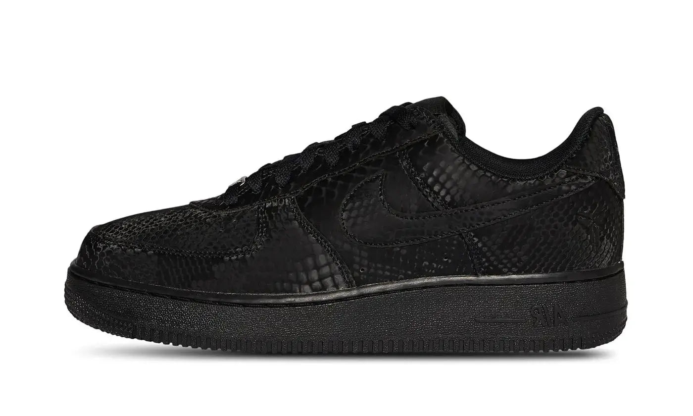 Nike Air Force 1 Low Kobe Bryant Forever Black