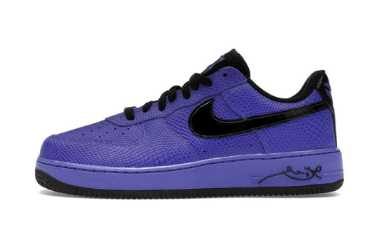 Nike Air Force 1 Low Protro Kobe Bryant x FC Barcelona Persian Violet - II7062-500