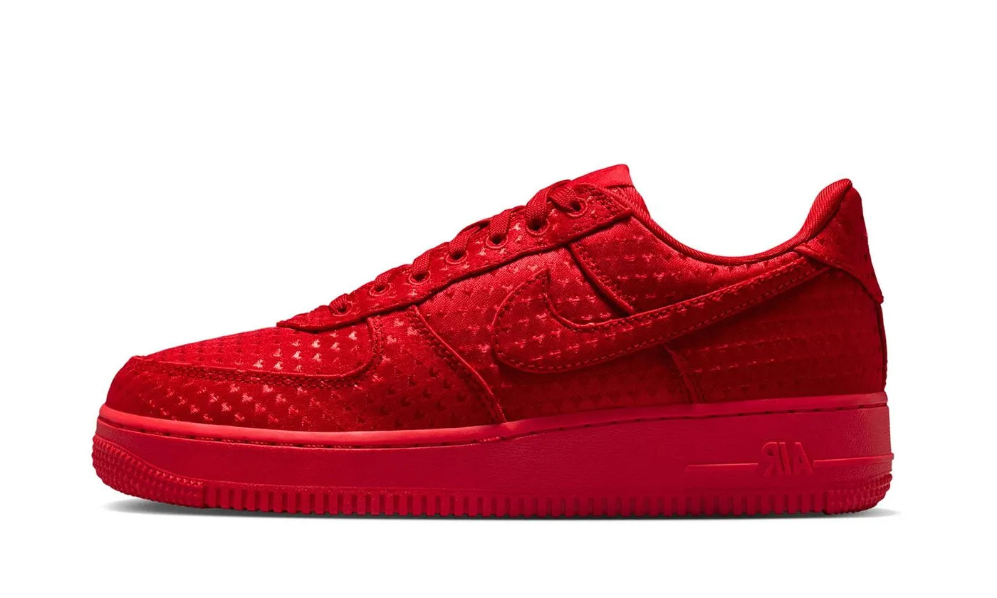 red forces 1