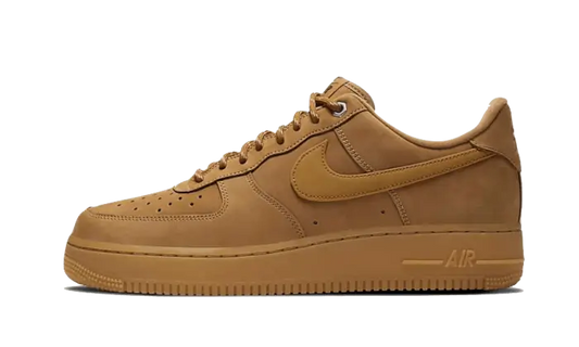 Air Force 1 Low Flax Wheat (2021)