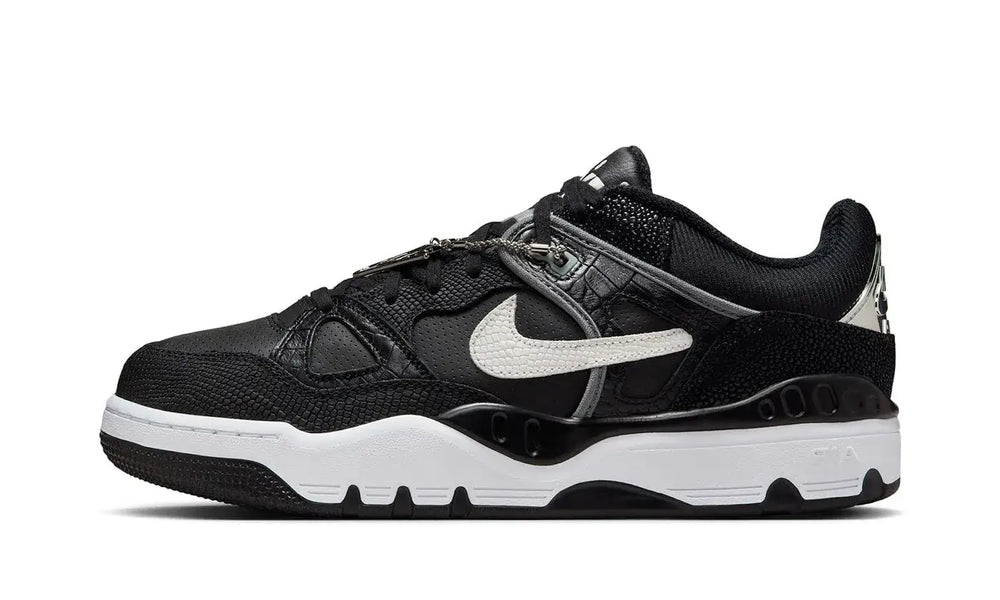 Nike Air Force 3 Low SP Nigo Black White