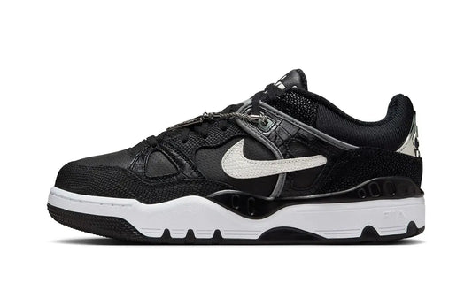 Nike Air Force 3 Low SP Nigo Black White