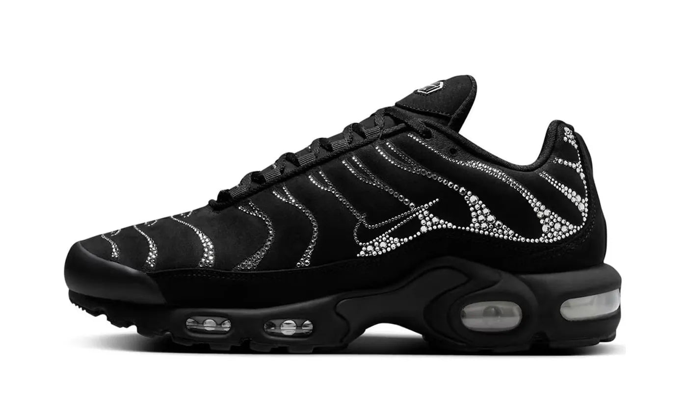 Air Max Plus Swarovski Moonlight