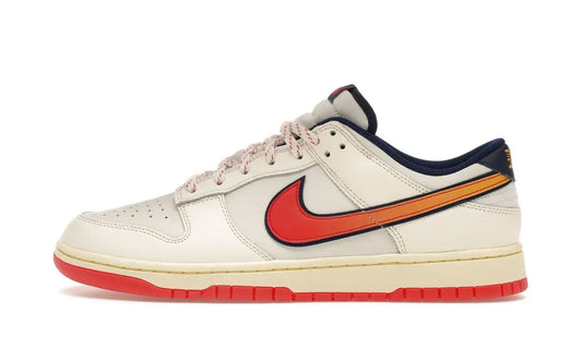 Nike Dunk Low Retro Lettering