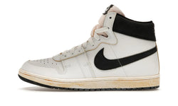 Air Jordan Nike Air Ship PE SP A Ma Maniére White Black - DX4976-100