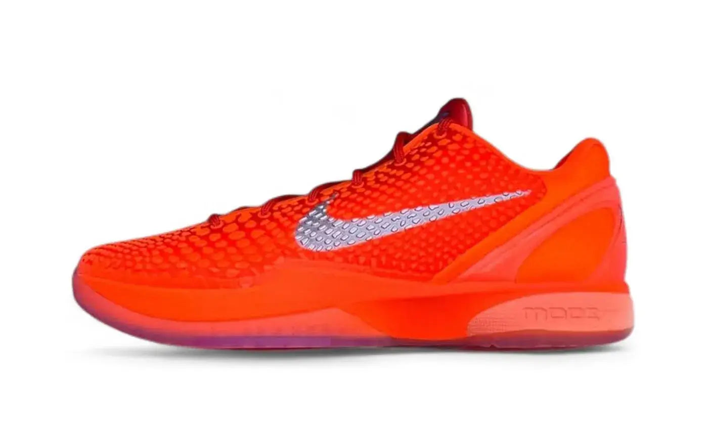 Nike Kobe 6 Protro Total Orange