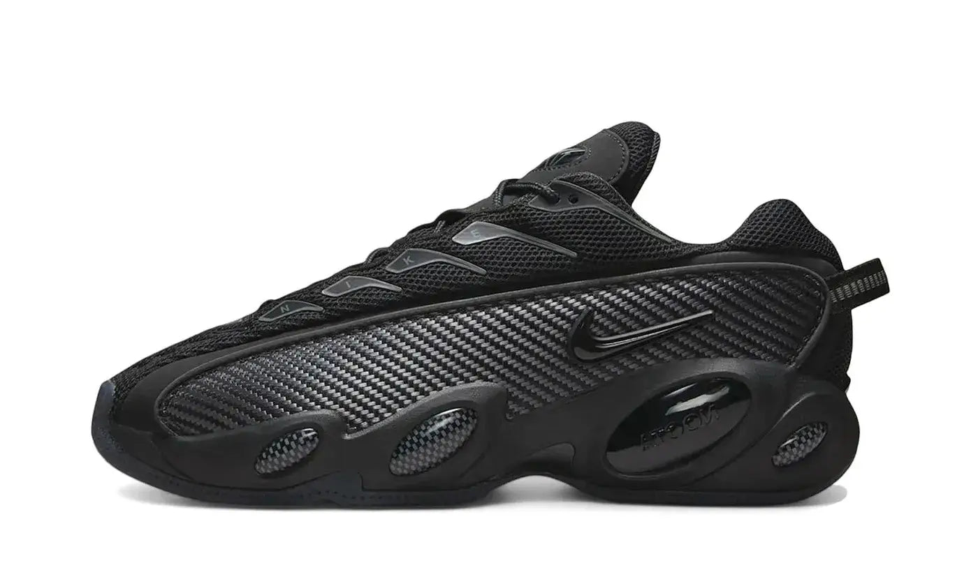 Nike NOCTA Glide Drake Black Iron Grey