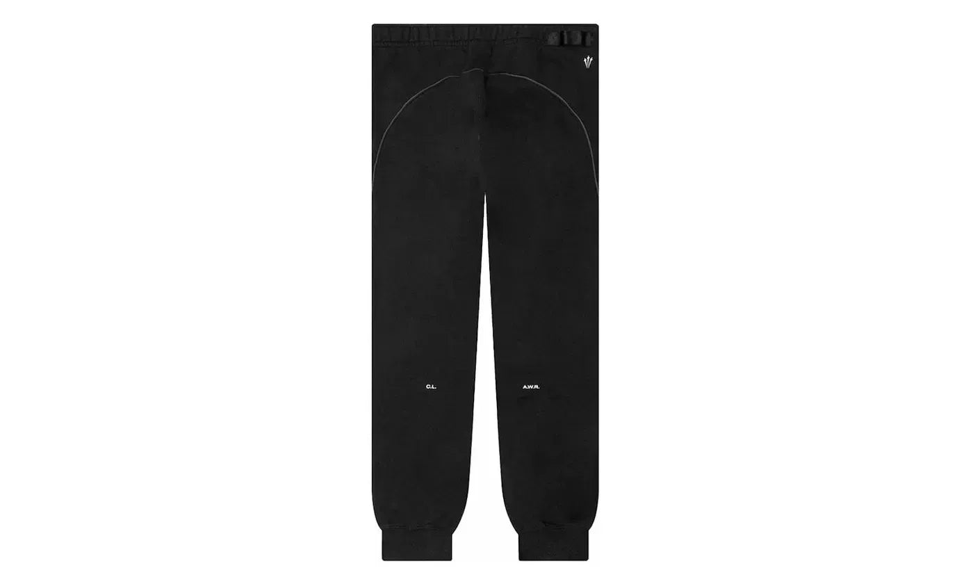 Nike x NOCTA Fleece CS Sweatpant Black