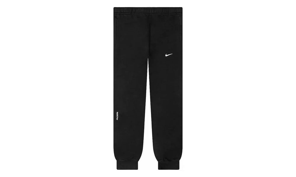 Nike x NOCTA Fleece CS Sweatpant Black