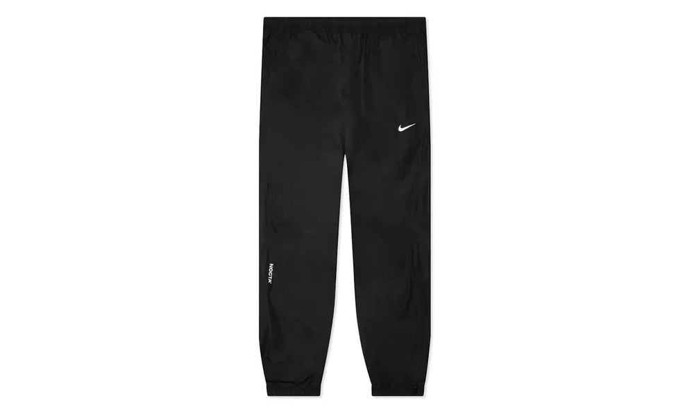 Nike x NOCTA Northstar Nylon Track Pant Black