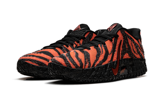 Nike Ja 3 Animal Pack Tiger