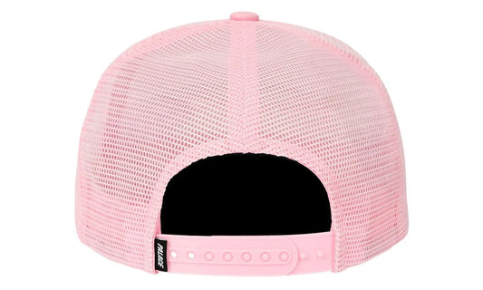 Palace Evil Palace Trucker Lush Flush - palace-evil-palace-trucker-lush-flush