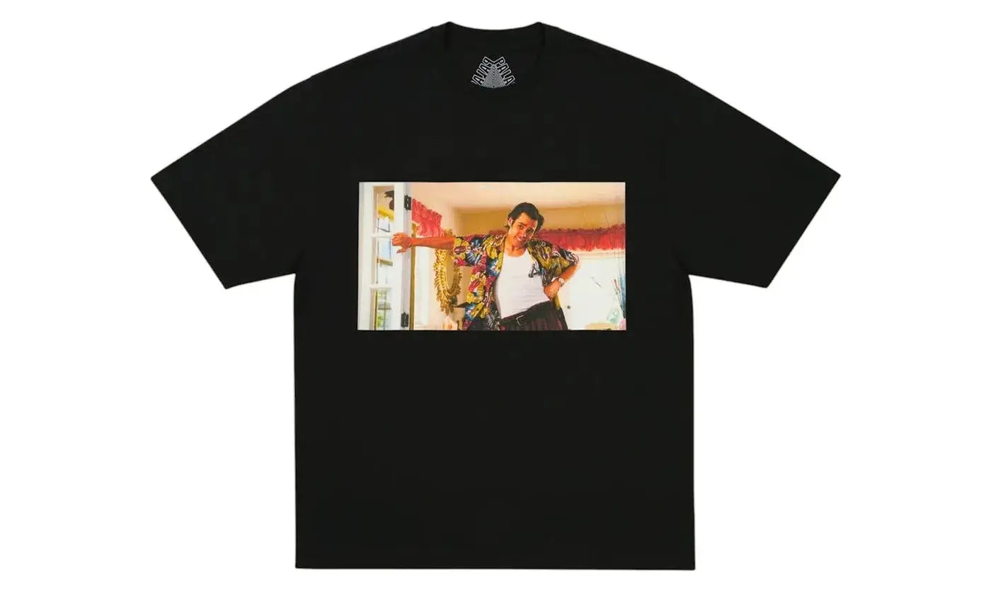 Palace Pal-Ace T-shirt Black
