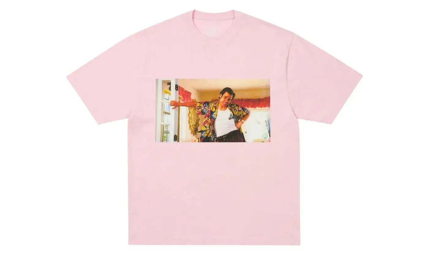 Palace Pal-Ace T-shirt Lush Flush