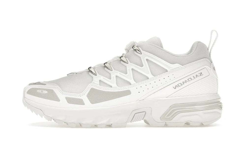ACS+ White Silver - L47236700