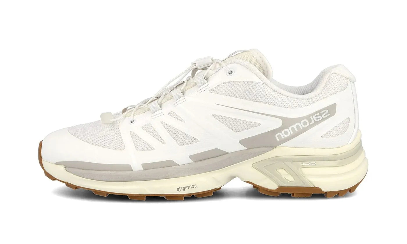 XT-Wings 2 White Pantone Bright White Lunar - 417093