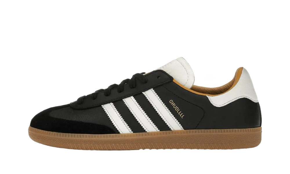 Samba OG JJJJound Black