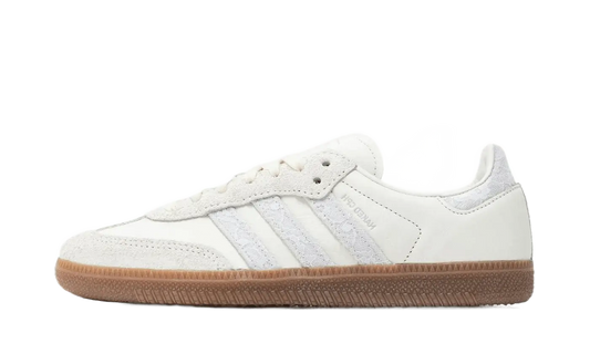 Samba OG NAKED Copenhagen Lace