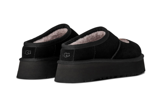 UGG Bea Mary Jane Black (Women's)