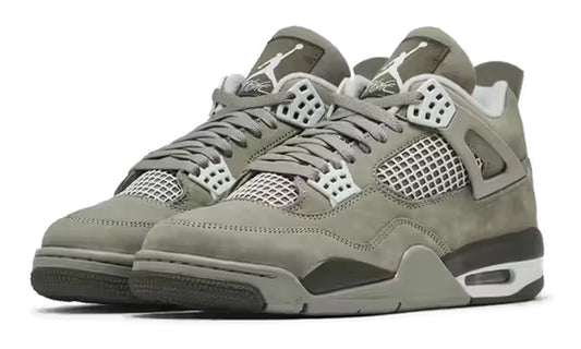Air Jordan Air Jordan 4 Retro Light Army