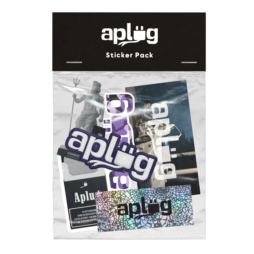 Zestaw Wlep APLUG