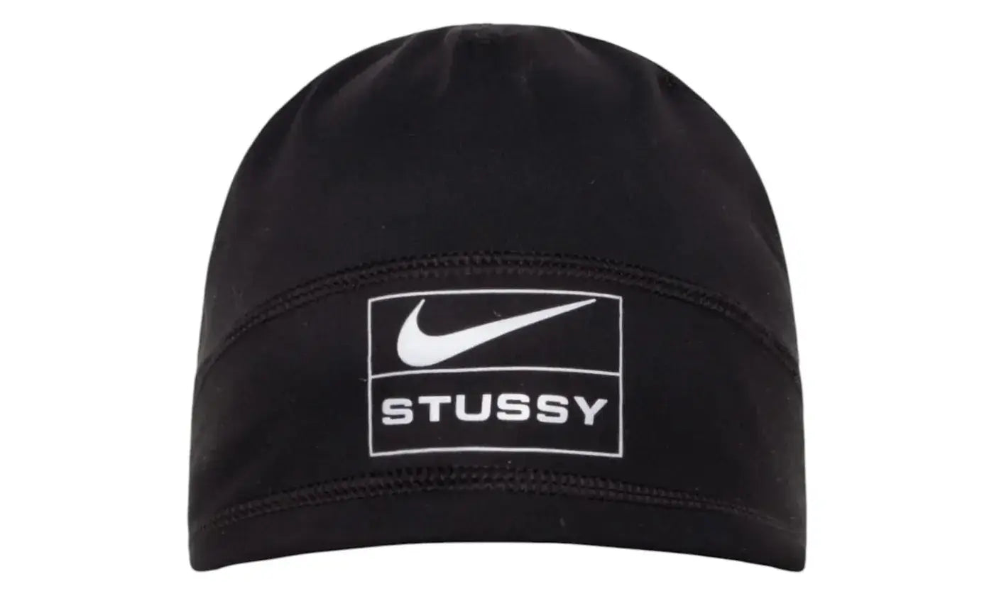 Nike x Stussy M ブラック Stussy x Nike Dri-FIT Mesh Jersey Black