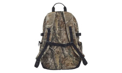 Supreme Denim Backpack Realtree AP Camo