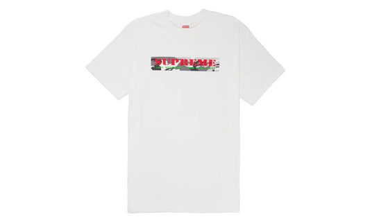 Supreme Hardcore Tee White - SUPR-SUHATW-WHITE